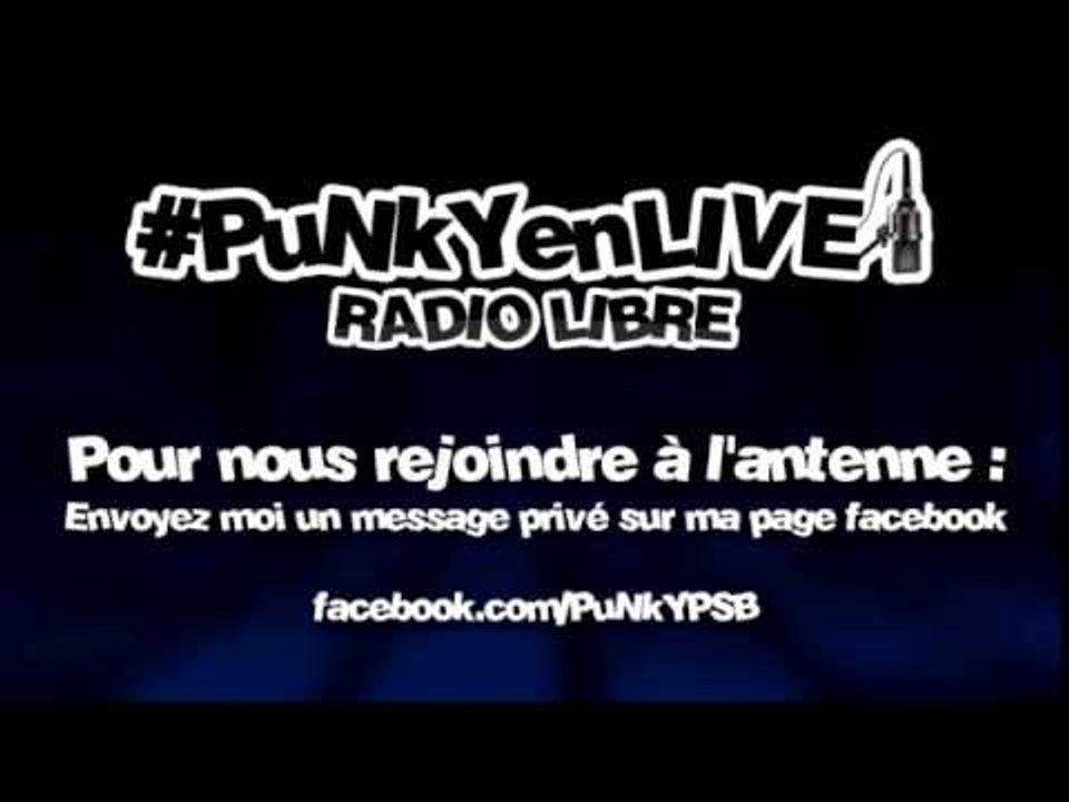 Radio libre - Replay du 29/11/2014