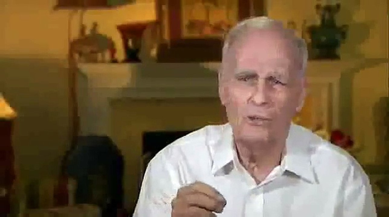 Vincent Bugliosi 2013 Debunks JFK Assassination Conspiracy Theories & Oswald Being Innnnocent