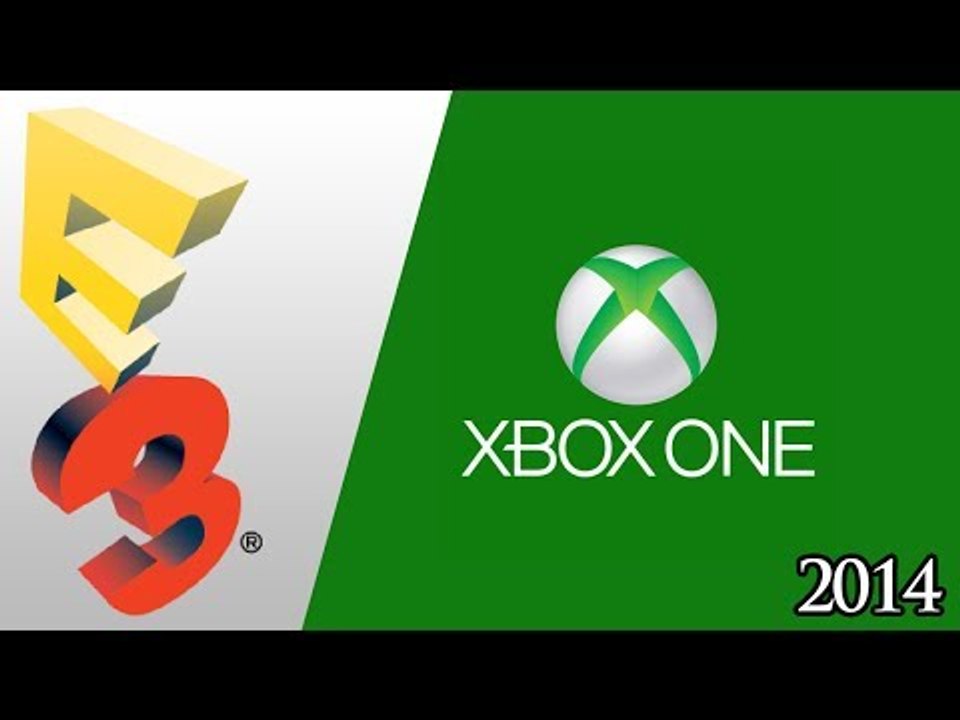 E3 2014 - Conférence Microsoft en Français