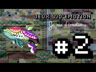 Jeux Vid'émotion - Ep2 : The Legend of Zelda : Link's Awakening