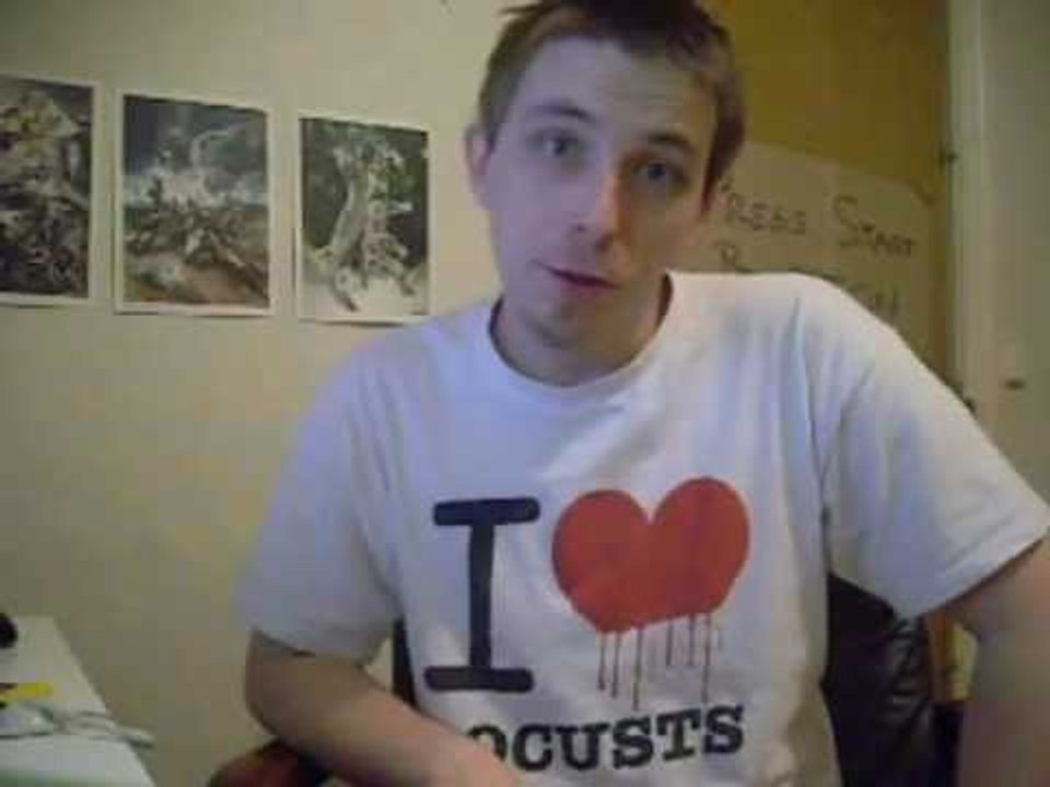 [Archive][2010] Comment faire un test vidéo : Un tuto rigolo