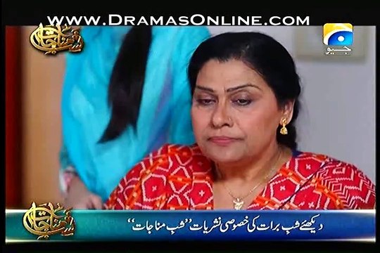 Susral Meri Behen Ka Drama - Episode 55. 1st June 2015