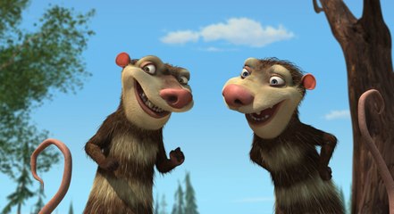 Ice Age: The Meltdown 2006 Free Movie Online In HD