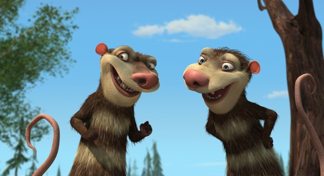 Ice Age: The Meltdown 2006 Free Movie Online In HD