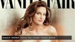 Vanity Fair reveals Caitlyn Jenner