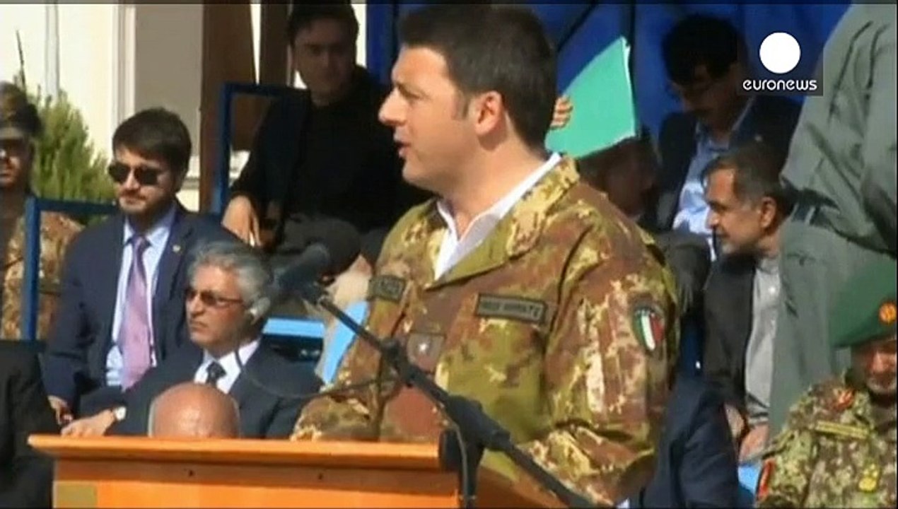 Italien: Dämpfer für Renzi bei Regionalwahlen