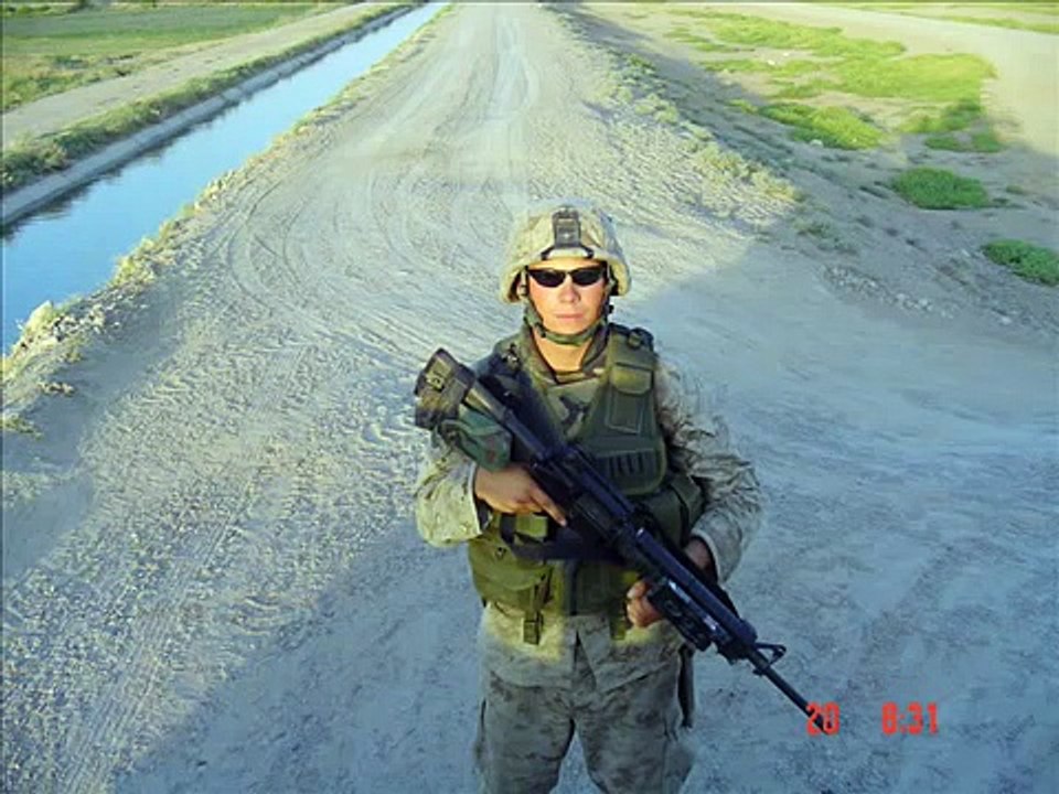 Fallujah