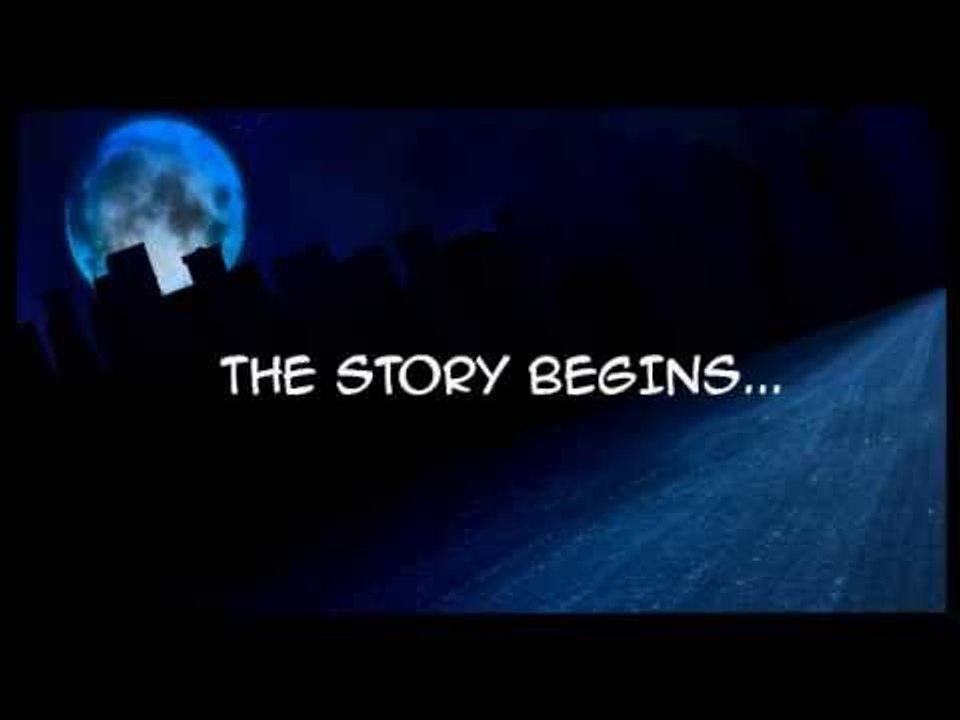 Versus - Teaser Clip Mr Blue