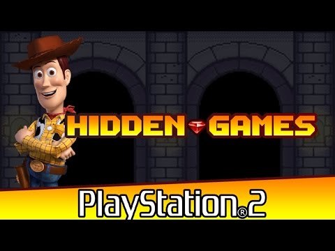 3 pépites de la PS2 - HIDDEN GAMES #11