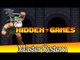 3 pépites de la Master System - HIDDEN GAMES #12