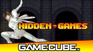 3 pépites de la Gamecube - HIDDEN GAMES #10