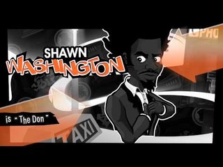 Versus - Mr Blue [Official Video HD]