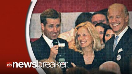 President, Vice President Remember Beau Biden Who Died of Brain Cancer at 46