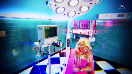 Girls' Generation 소녀시대_'Mr.Mr.'