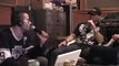 Jared Shaw of EliteXC shoots on KJ Noons & Nick Diaz - MUST SEE - with Stu Stone on TSM RADIO