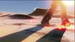 Uncharted 3 | Plane Crash in the Desert
