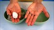 How To Make Sushi - Nigiri Zushi (Hand Formed Sushi)
