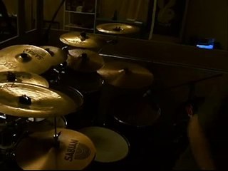 roennel - guano apes - quietly | Drum