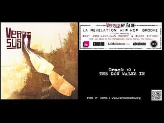 Versus - The Don Walks In