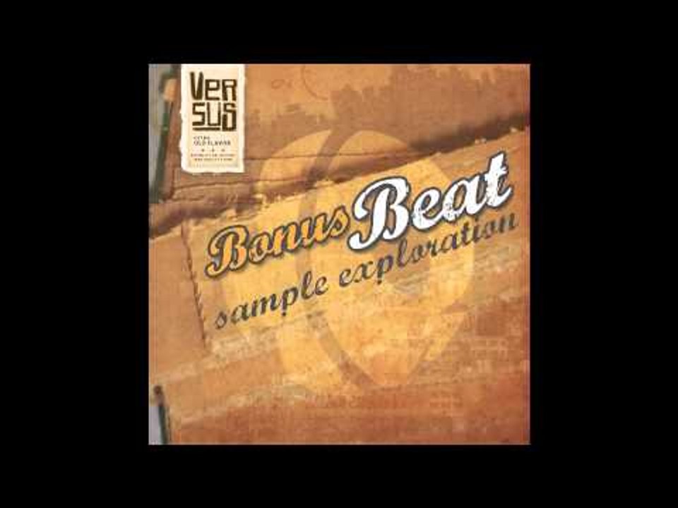 Versus - What's Your Name (Interlude)