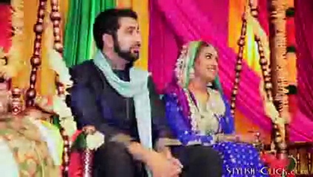 New Wedding Style 2015