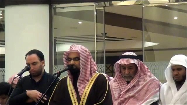 تلاوة حزينة وخاشعة للشيخ ناصر القطامي جديد 1434 - فإن لم تفعلوا فأذنوا بحرب من الله ورسوله -