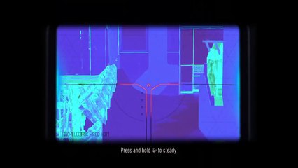 Call of Duty®: Advanced Warfare live game play update