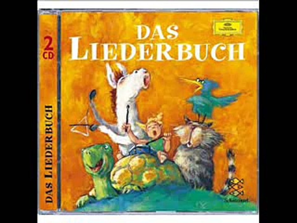 Kinderlied - Brüderchen komm tanz mit mir.wmv