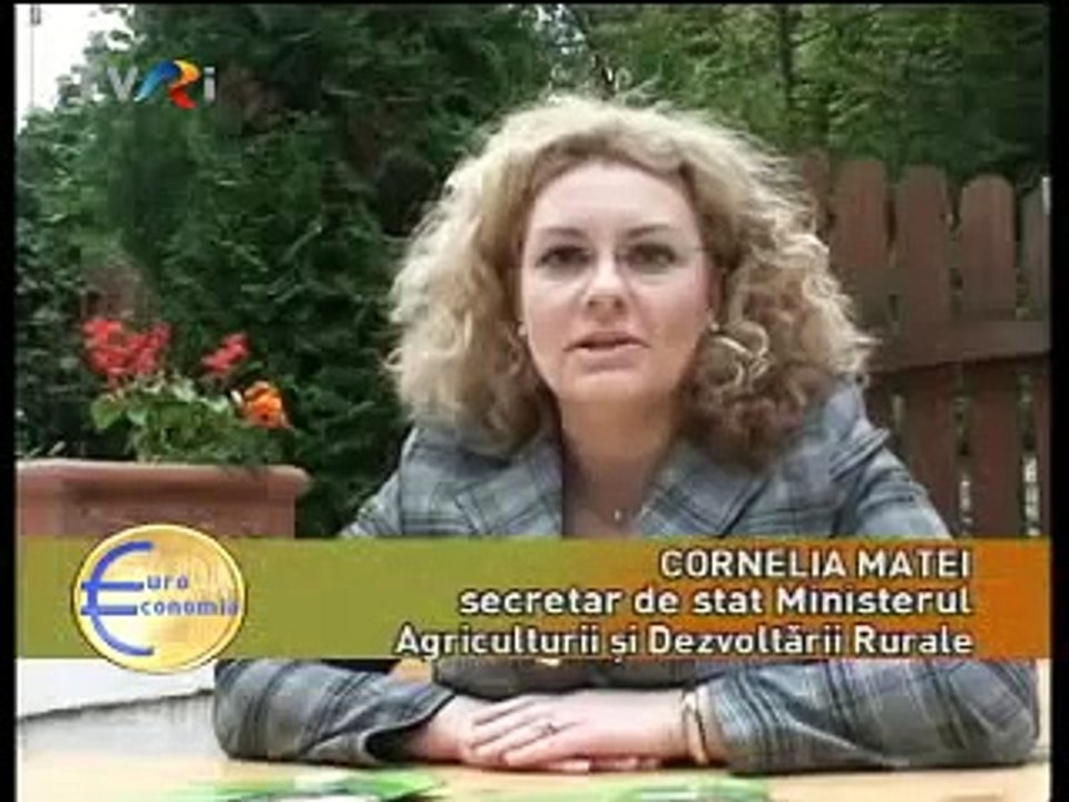 Fonduri pentru agroturism