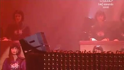 Tiesto BlueManGroup - Dance 4 life