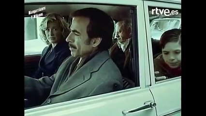 Cuéntame Cómo Pasó: Los Alcántara testigos del atentado a Carrero Blanco