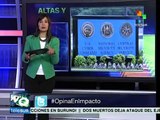 Expira en EE.UU. ley que permitió espionaje masivo