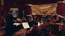 Todos Juntos - Los Jaivas. Orquesta Infantil Juvenil de Cuerdas de Lonquimay