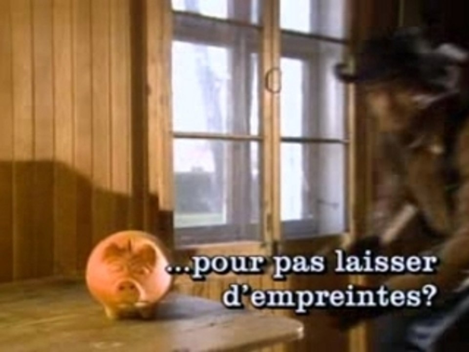 Les Gants Élégants