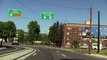 Driving through Portland, Oregon, USA (polozov1589)