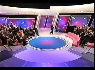 Jenny Seagrove - This Is Your Life 2002 1/3 - Martin Shaw