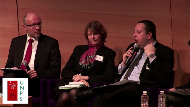 JNPS 2015 - Benjamin CHKROUN (EMEVIA) - Un monde connecté : évolution des comportements et des réponses