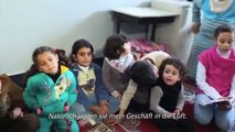 Eine erniedrigende Situation - Syrische Flüchtlinge im Libanon