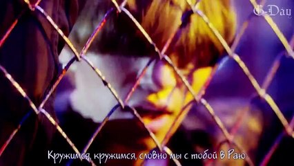 [G-Day] Big Bang - Bang Bang Bang (рус.саб)