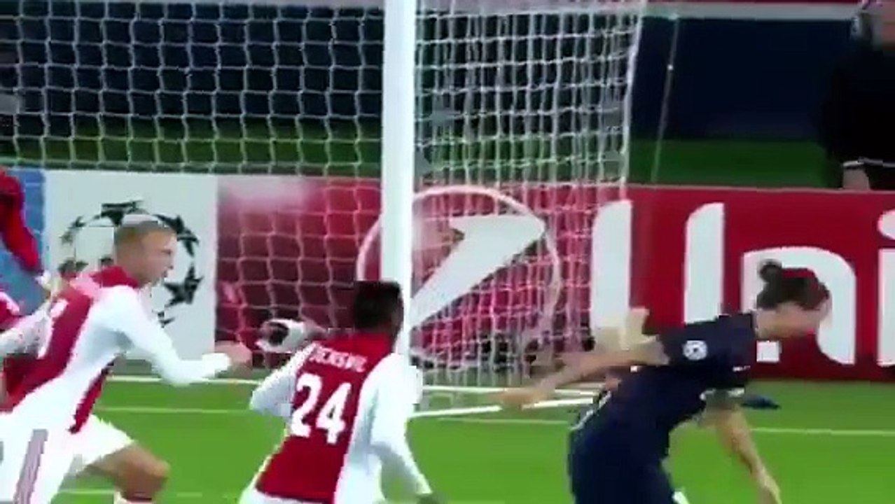 Beautifull PSG best goal & skills Zlatan ibrahimović 2014-2015 amazing goals crazy man quatar