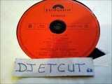 FATBACK -CHILLIN' OUT(RIP ETCUT)POLYDOR REC 80
