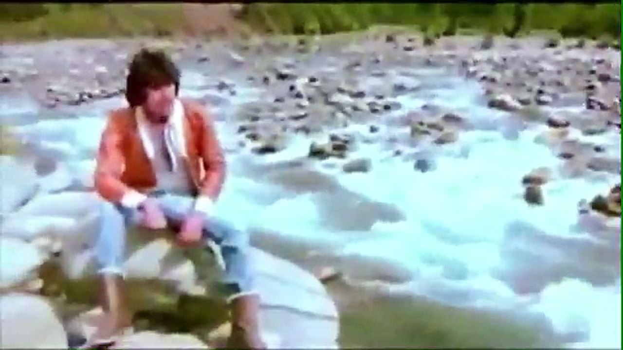 R D Burman EverGreen Songs, His Own Voice