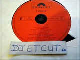 FATBACK -HOT BOX(RIP ETCUT)POLYDOR REC 80