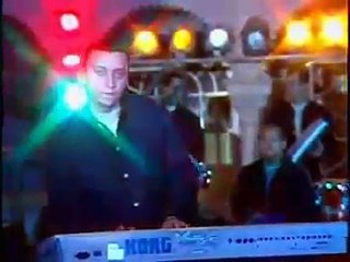 Binomio de Oro - Si tu amor no vuelve (Oficial Video)