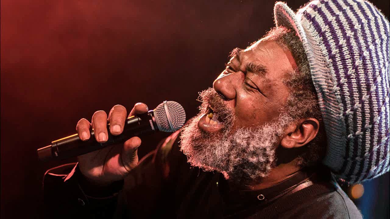 Reggae, Simmer Down, Johnny Clarke, Simmer Down Riddim, May, 2015