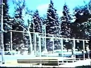 Sugar Maples Resort - Maplecrest, NY 1970's