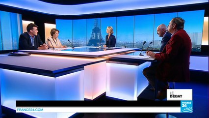 Conférence climat à Paris : un accord international a-t-il ses chances ? (partie 1)