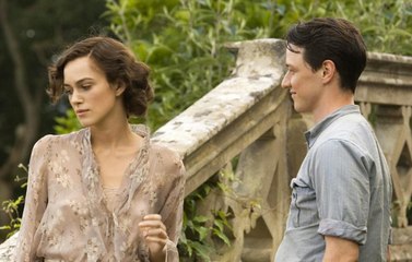 Atonement 2007 Free Movie Online In HD