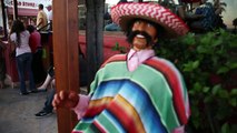 Tequila, Tacos and Tombstones: A Culinary and History Tour of Old Town San Diego
