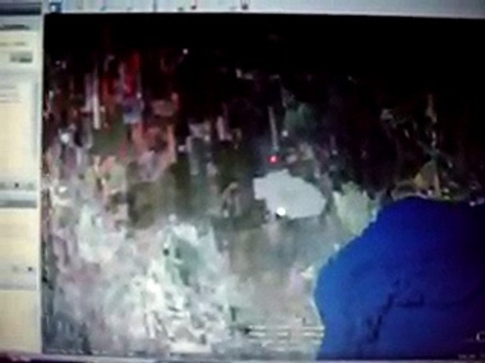 Fema Rex 84 detention camps prison camps concentration camps martial law